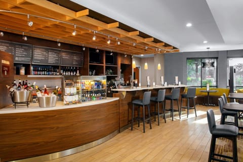 Lounge or bar