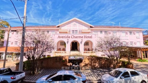 Facade/entrance, Day