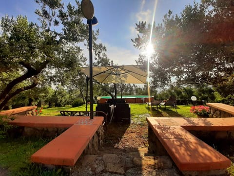 Garden view, Swimming pool