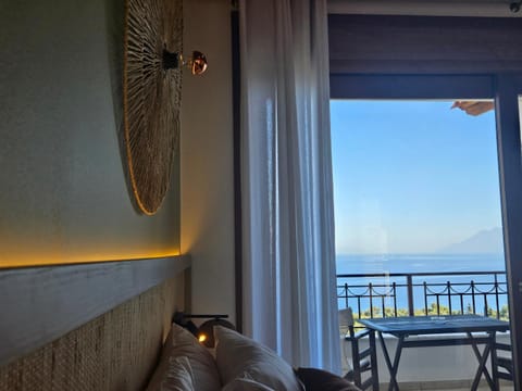 Yialasi Hotel Apartment hotel in Argolis, Greece