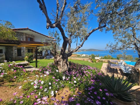 Yialasi Hotel Apartment hotel in Argolis, Greece