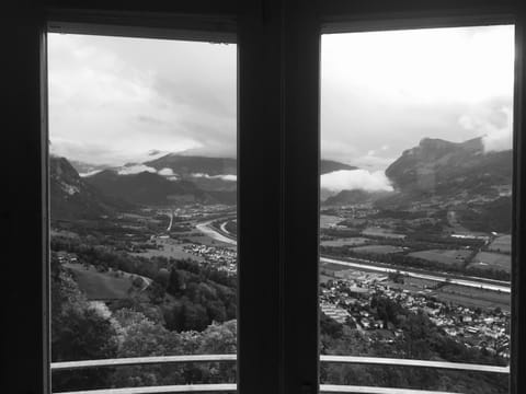 Bijou Apartment in Vorarlberg, Austria