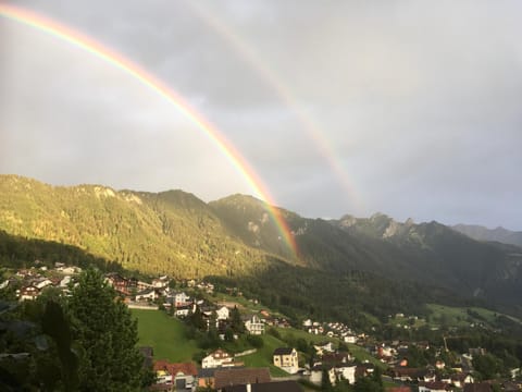 Bijou Apartment in Vorarlberg, Austria
