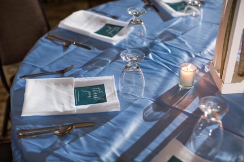 Meeting/conference room