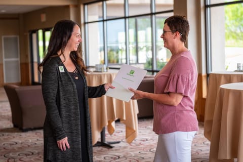 Meeting/conference room