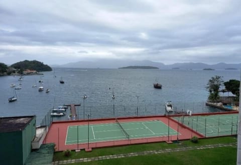 Duplex de Frente para a Praia - Angra Inn House in Angra dos Reis