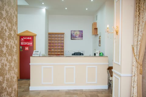 Prenoćište "NACIONAL" Inn in Federation of Bosnia and Herzegovina