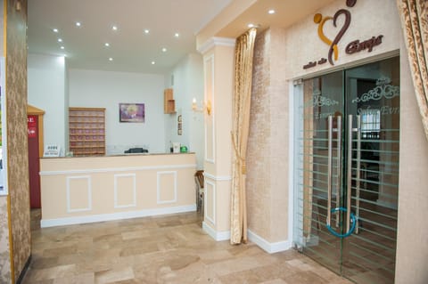 Prenoćište "NACIONAL" Inn in Federation of Bosnia and Herzegovina