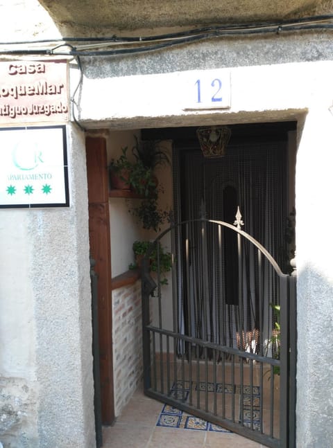 Facade/entrance, Off site, Property logo or sign, Property logo or sign, Lobby or reception, Decorative detail