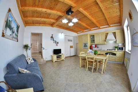Marghegio' house Apartment in Ceglie Messapica