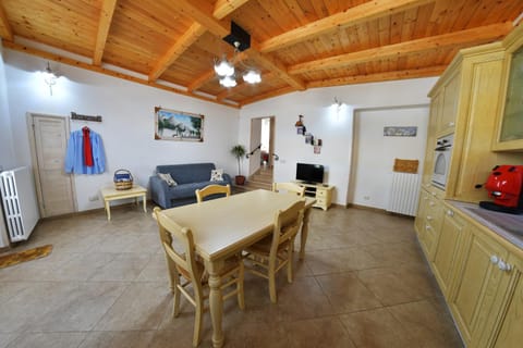 Marghegio' house Apartment in Ceglie Messapica