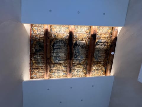 La cartolina di Napoli free parking for small cars only Apartment in Naples