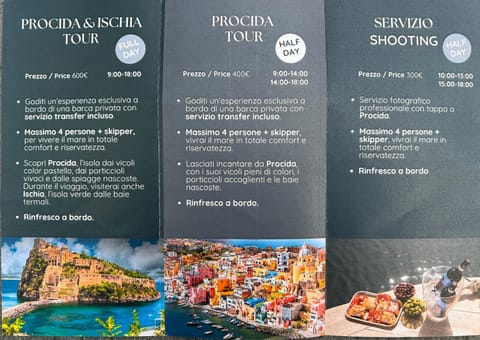 La cartolina di Napoli free parking for small cars only Apartment in Naples