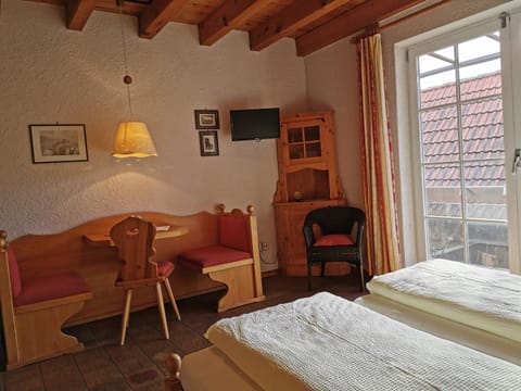 Gästehaus im Malerwinkel-Rhodt Apartment in Rhineland-Palatinate