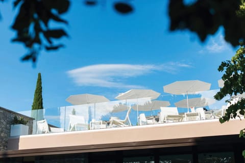 Isola Verde Resort Resort in Castiglione del Lago