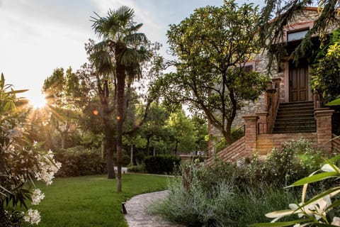 Isola Verde Resort Resort in Castiglione del Lago