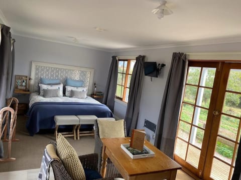 Robin Hoods Well Farm Stay Farm Stay in Tasmania