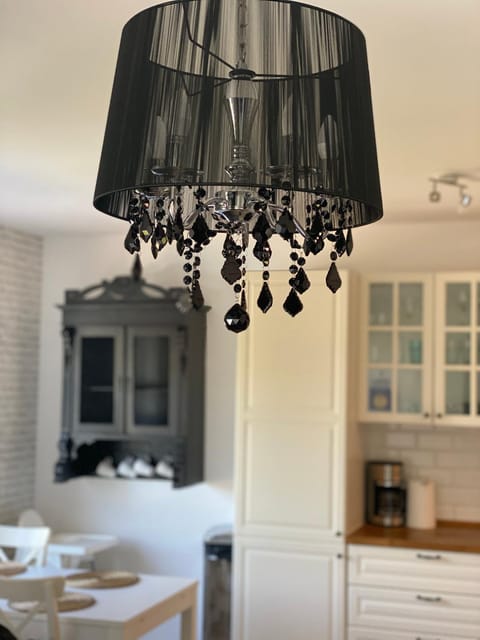 Apartament Paris Apartment in West Pomeranian Voivodeship, Poland