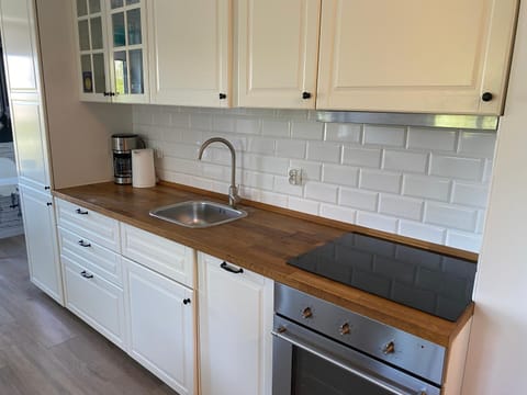 Apartament Paris Apartment in West Pomeranian Voivodeship, Poland