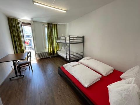 Happy central apartment Apartment in Interlaken