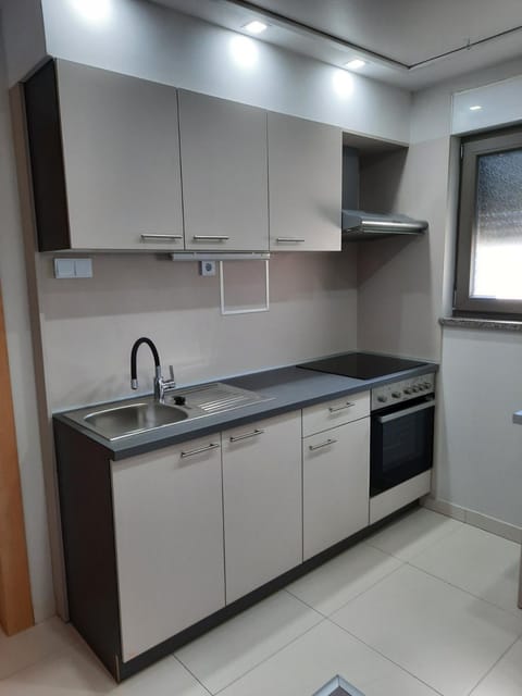 Kitchen or kitchenette, minibar, pet friendly, stove