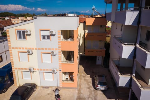 Apartments Leyla Apartment in Ulcinj Municipality