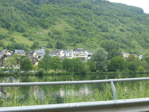 Property building, Natural landscape