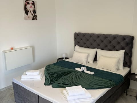 Villa Barbara Novalja Apartment in Novalja