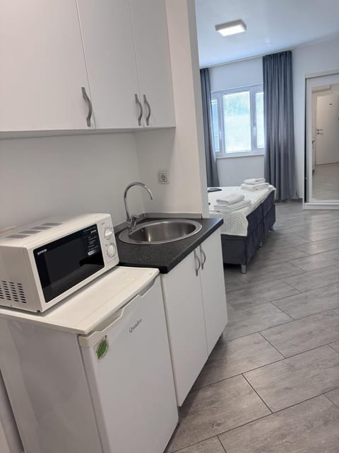 Villa Barbara Novalja Apartment in Novalja