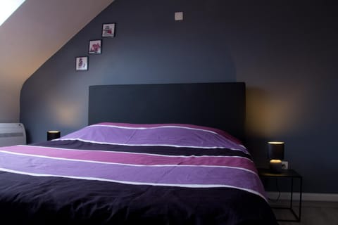 't Gillebroek House in Flanders