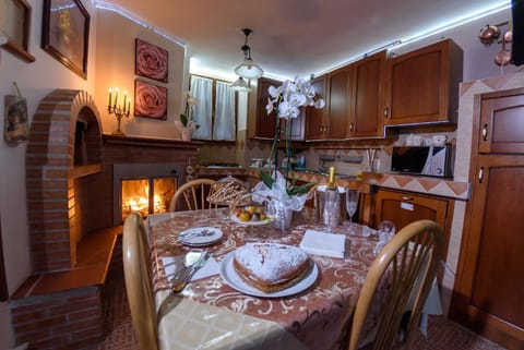 Breakfast, Italian breakfast