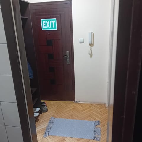 Apartment Viktor 2 stan na dan Apartment in Vojvodina