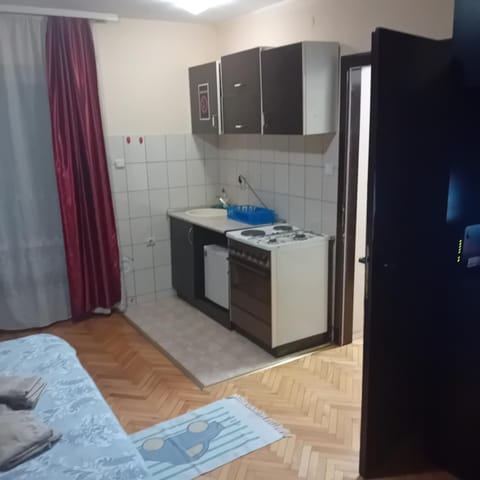 Apartment Viktor 2 stan na dan Apartment in Vojvodina