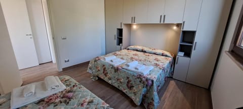 Le Margherite Country House Apartment in Marche