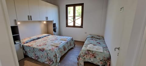 Le Margherite Country House Apartment in Marche