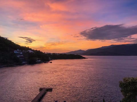 Natural landscape, Summer, Fishing, Snorkeling, Beach, Diving, On site, Sea view, Sunrise