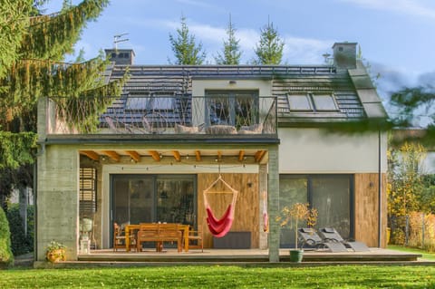 Property building, Balcony/Terrace