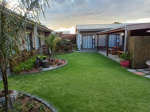 Garden, Garden view, Garden view