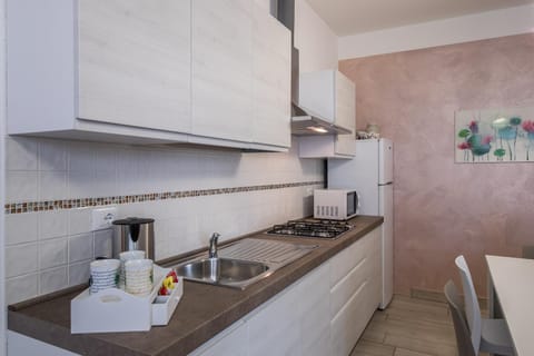 Appartamenti Residence Tulipano Apartment in Sirmione