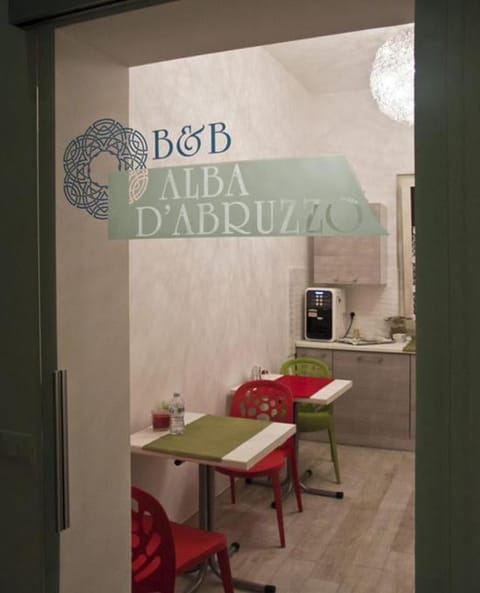 Alba D'Abruzzo Bed and Breakfast Bed and Breakfast in Alba Adriatica