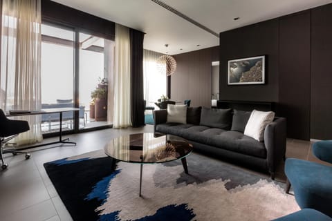 Living room, Photo of the whole room, Seating area