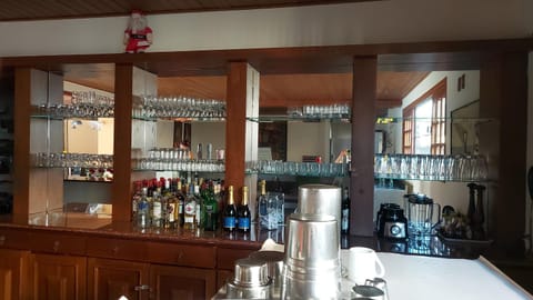 Restaurant/places to eat, Drinks