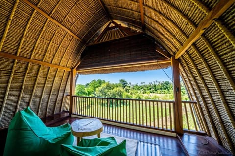 View (from property/room), Balcony/Terrace