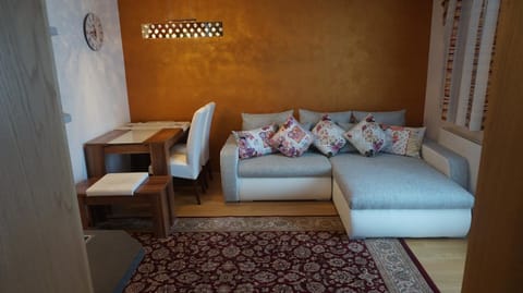 Ferienwohnungen Fahringer Diana Apartment in Salzburgerland