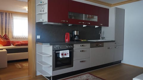 Ferienwohnungen Fahringer Diana Apartment in Salzburgerland