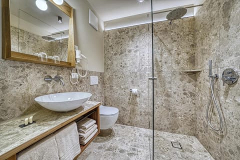 Eco Bnb & Apartments Bründlerhof Hotel in Merano