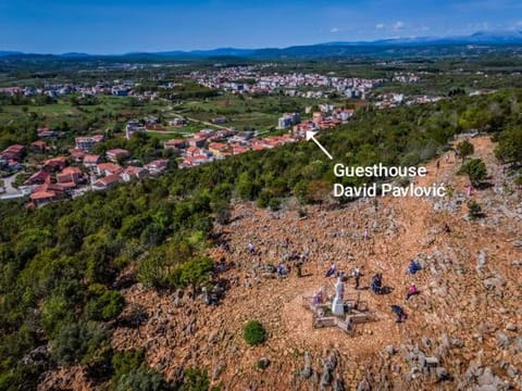 Guesthouse David i Spoma Bed and Breakfast in Federation of Bosnia and Herzegovina