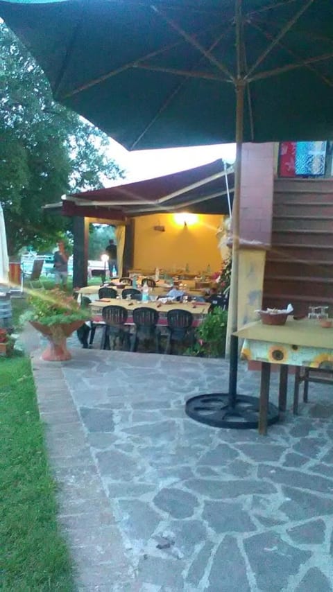 Il Bettarello Farm Stay in Tuscany