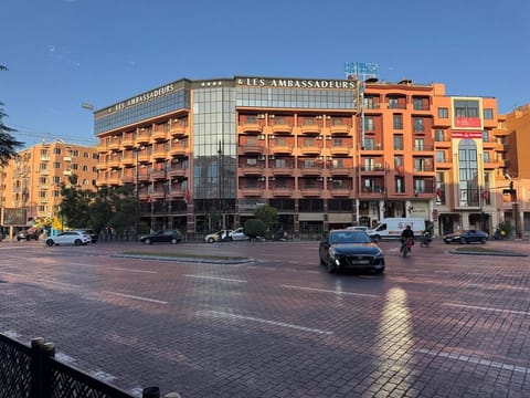Property view