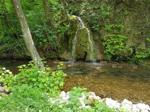 Eko House Dobrenica House in Lika-Senj County